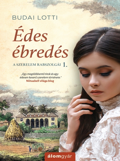 Title details for Édes ébredés by Budai Lotti - Available